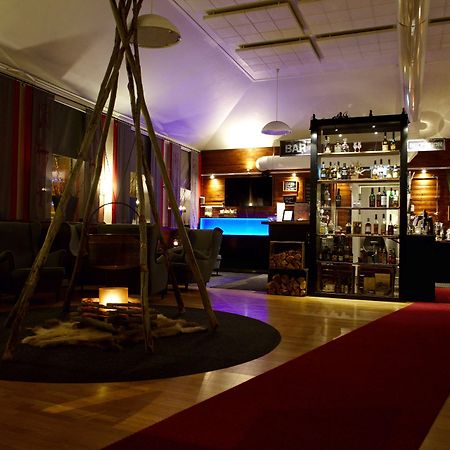 Best Western Plus Willmar Esterno foto