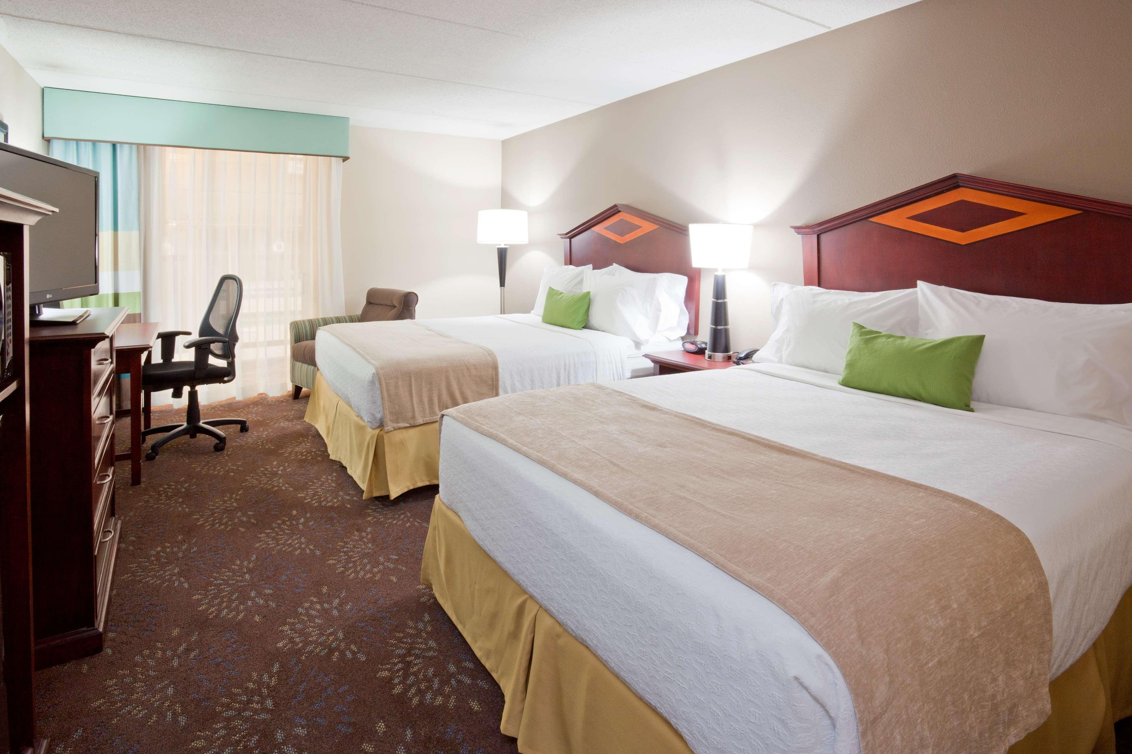 Best Western Plus Willmar Esterno foto