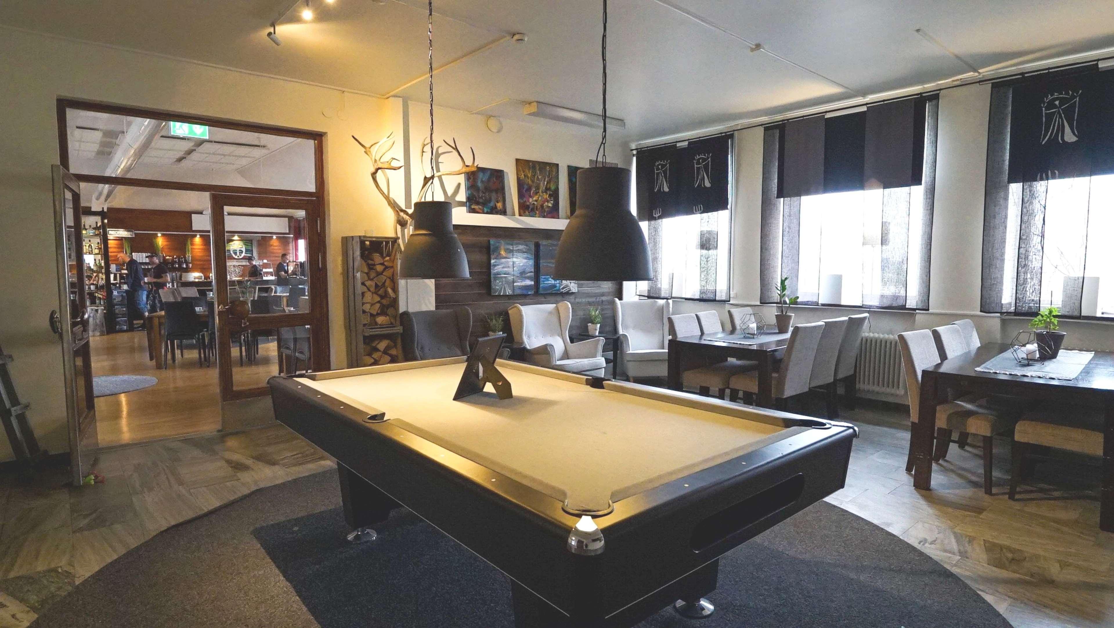 Best Western Plus Willmar Esterno foto