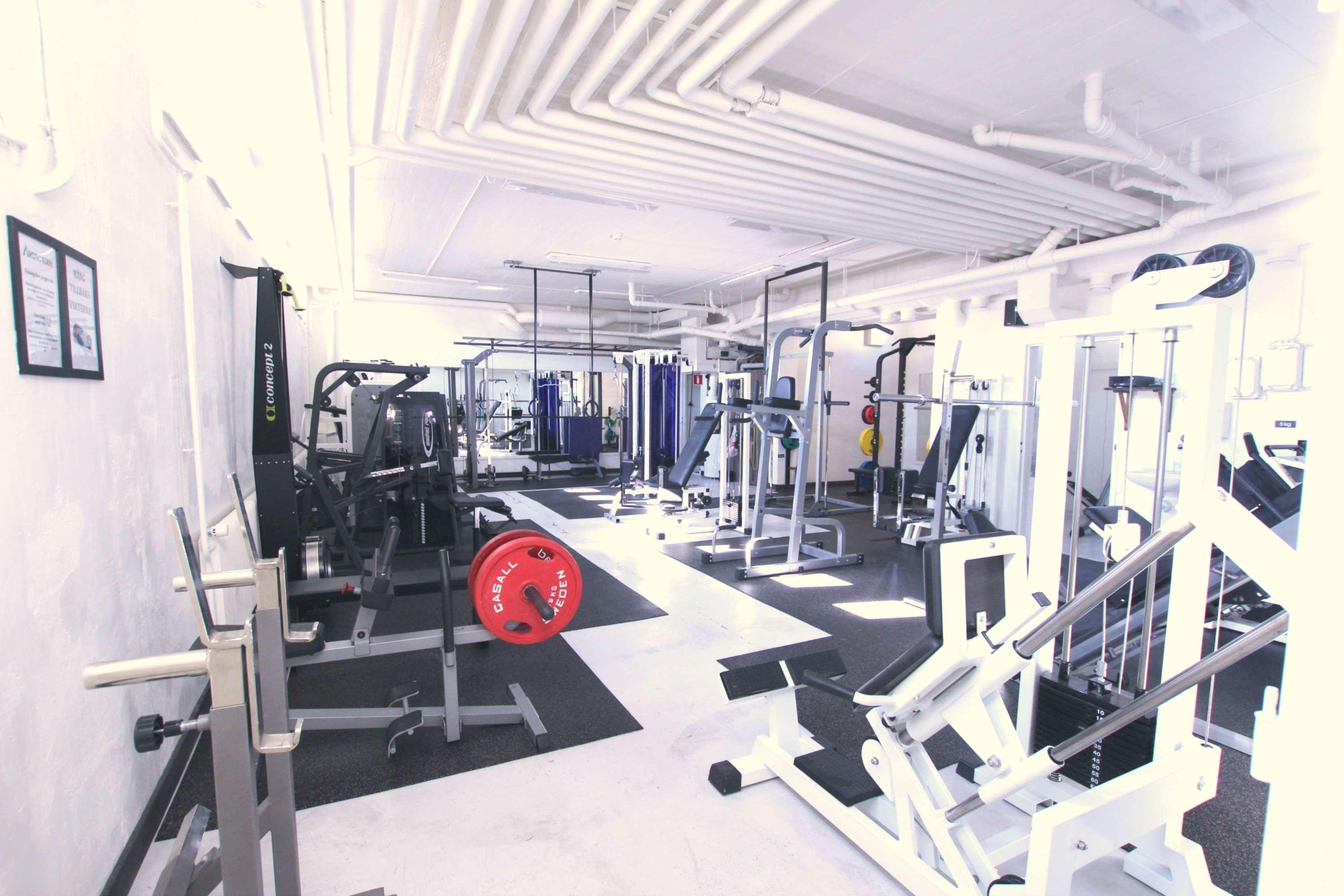 Best Western Plus Willmar Esterno foto