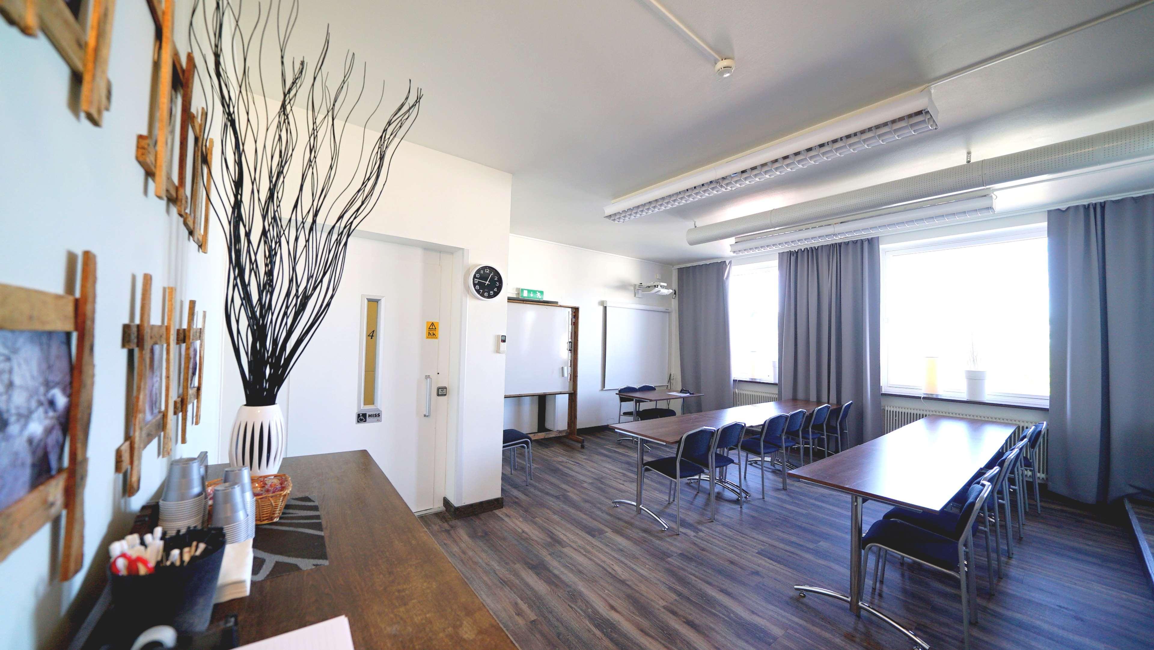 Best Western Plus Willmar Esterno foto