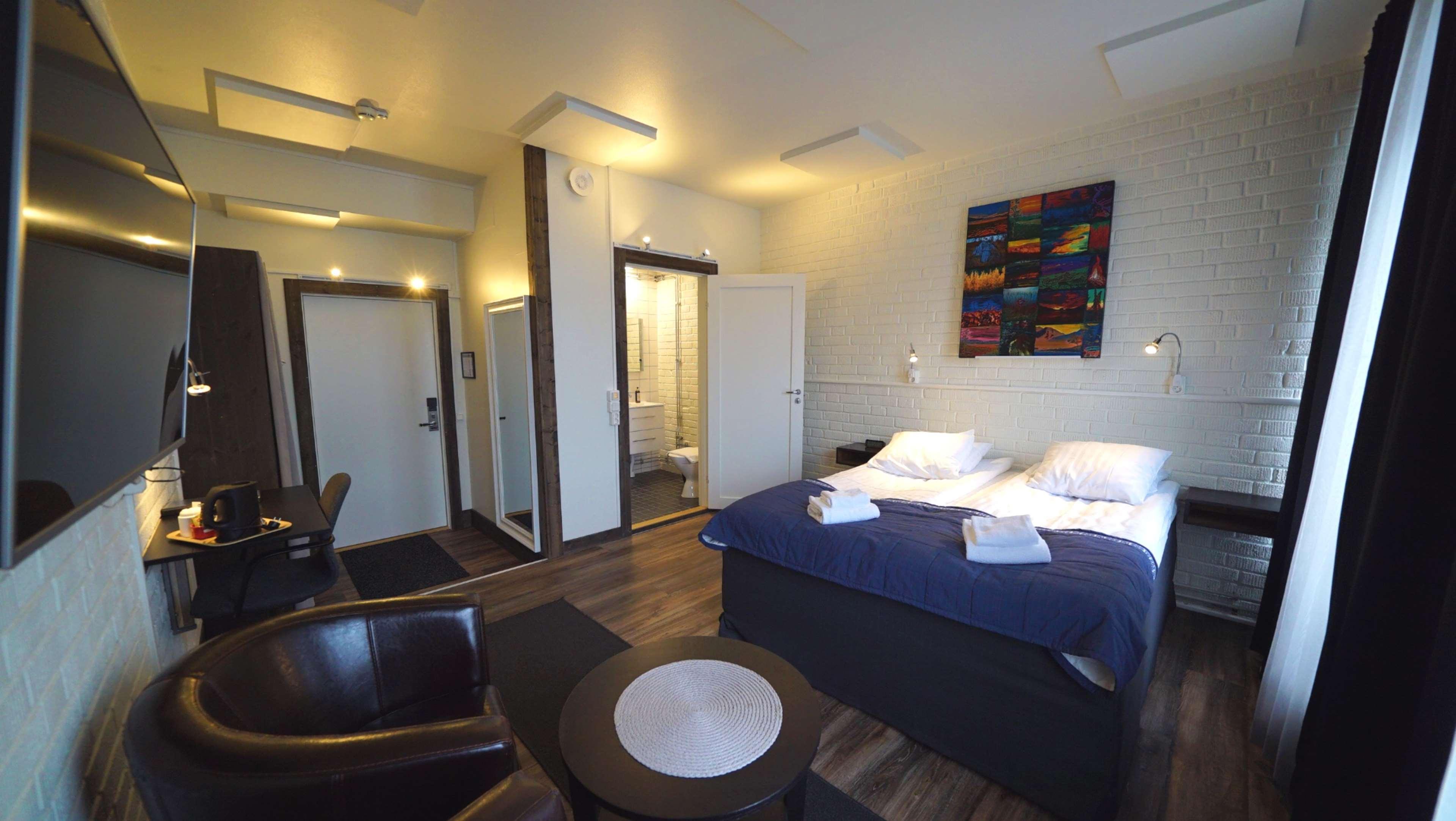 Best Western Plus Willmar Esterno foto