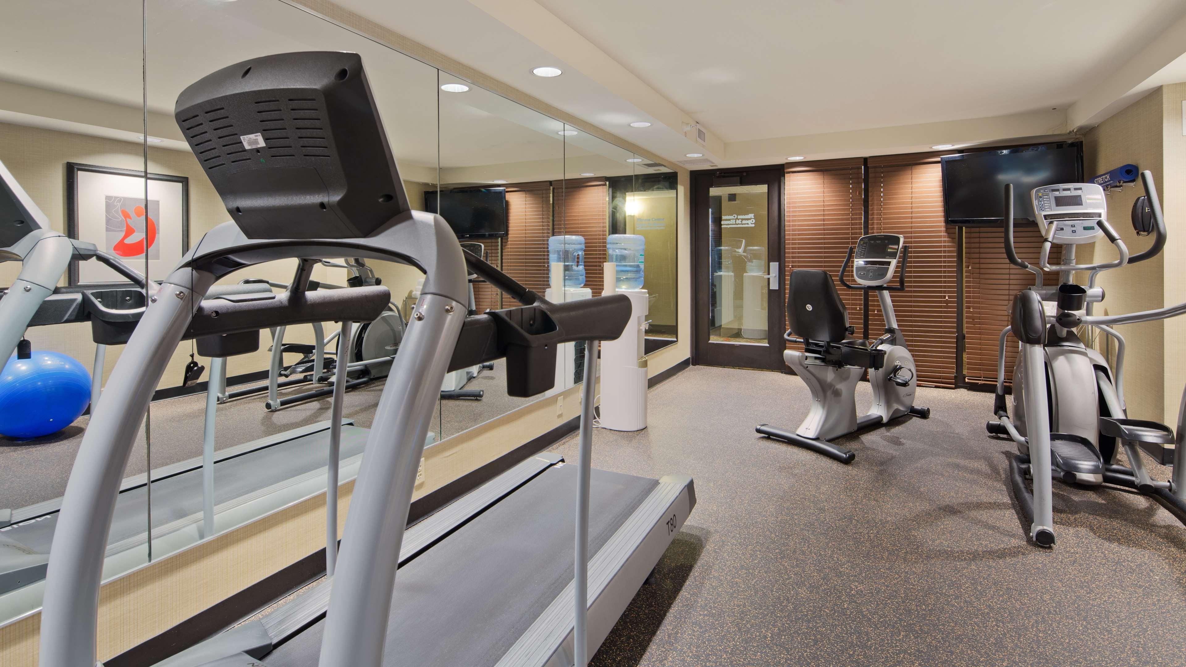 Best Western Plus Willmar Esterno foto