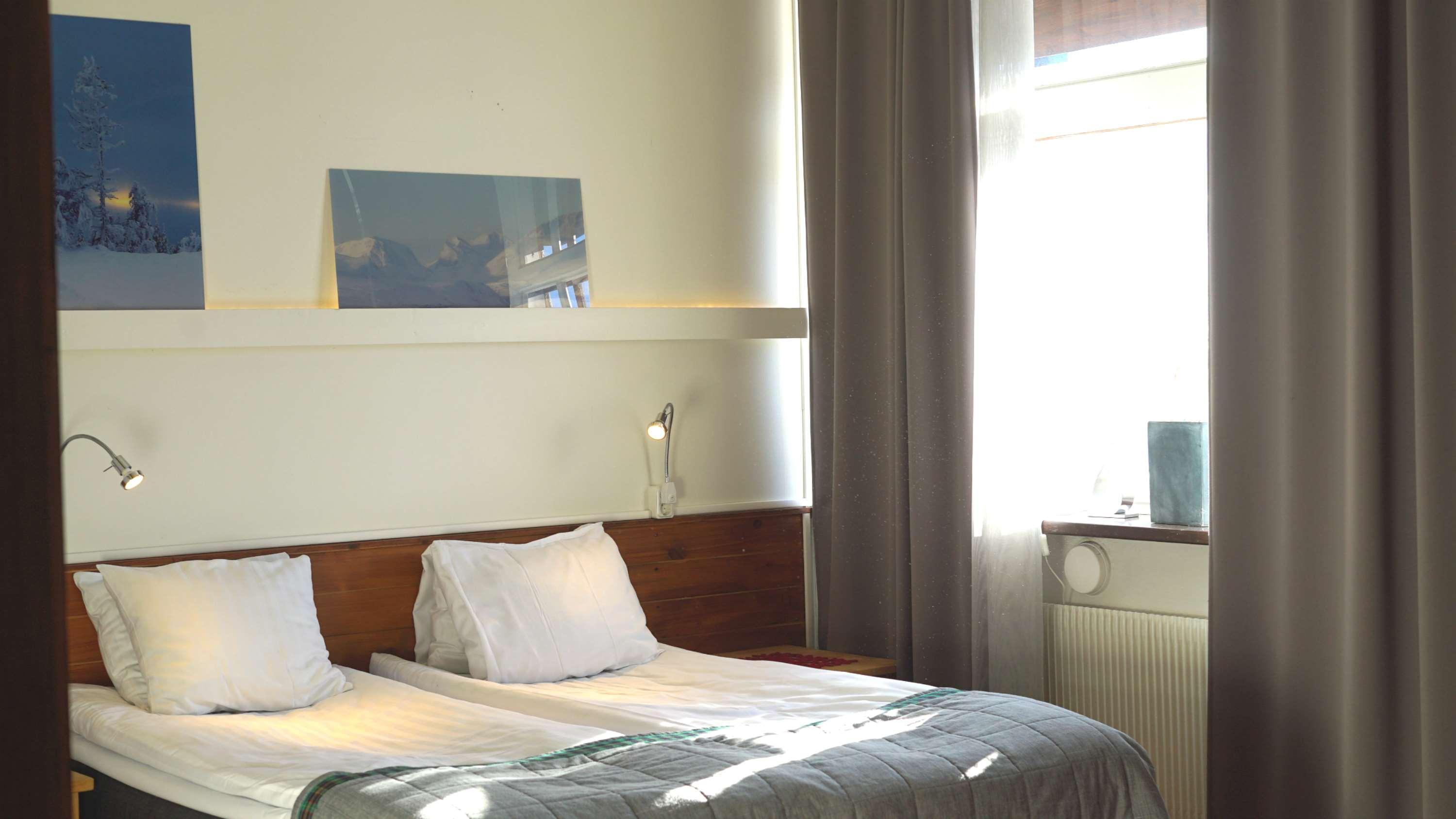 Best Western Plus Willmar Esterno foto