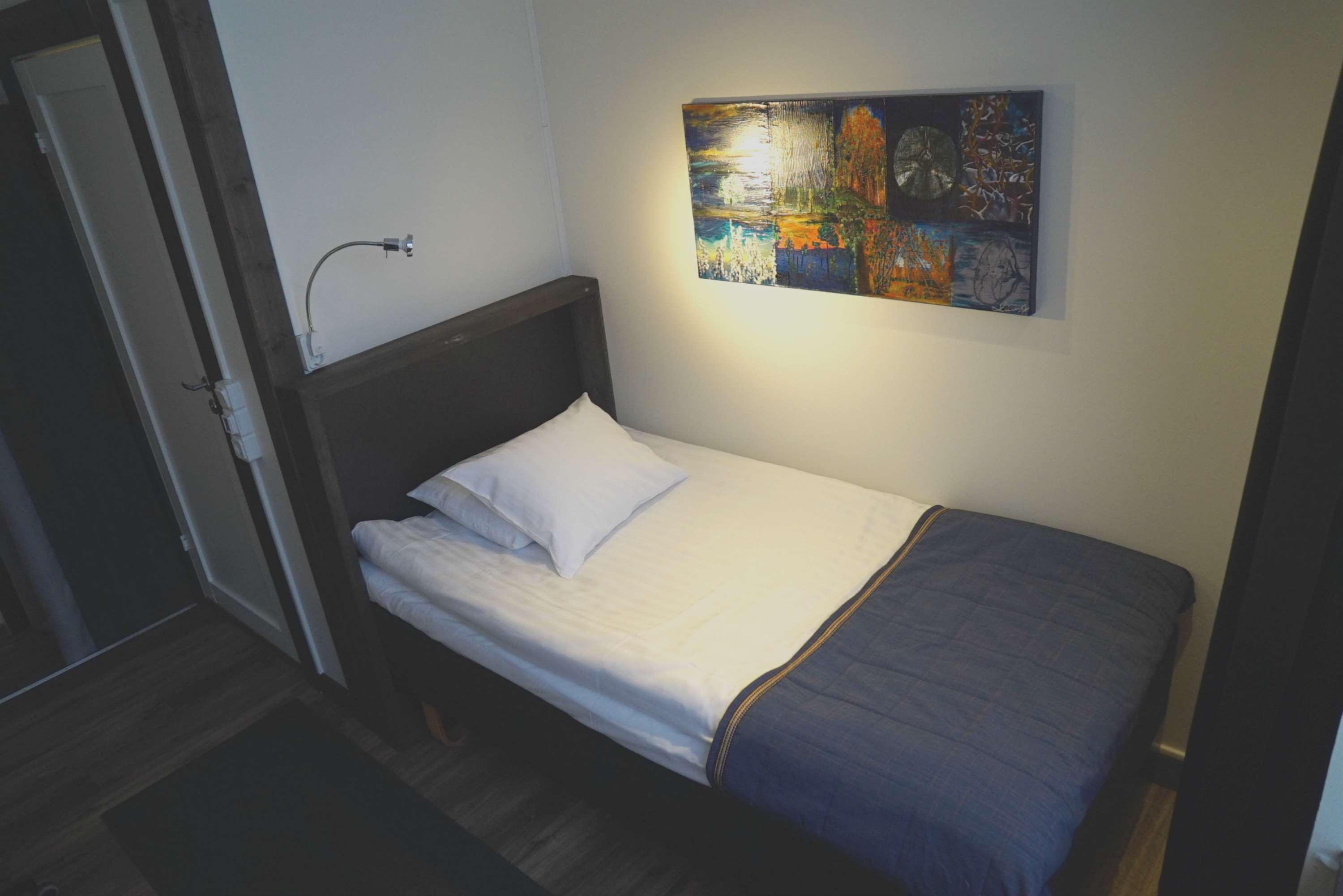 Best Western Plus Willmar Esterno foto