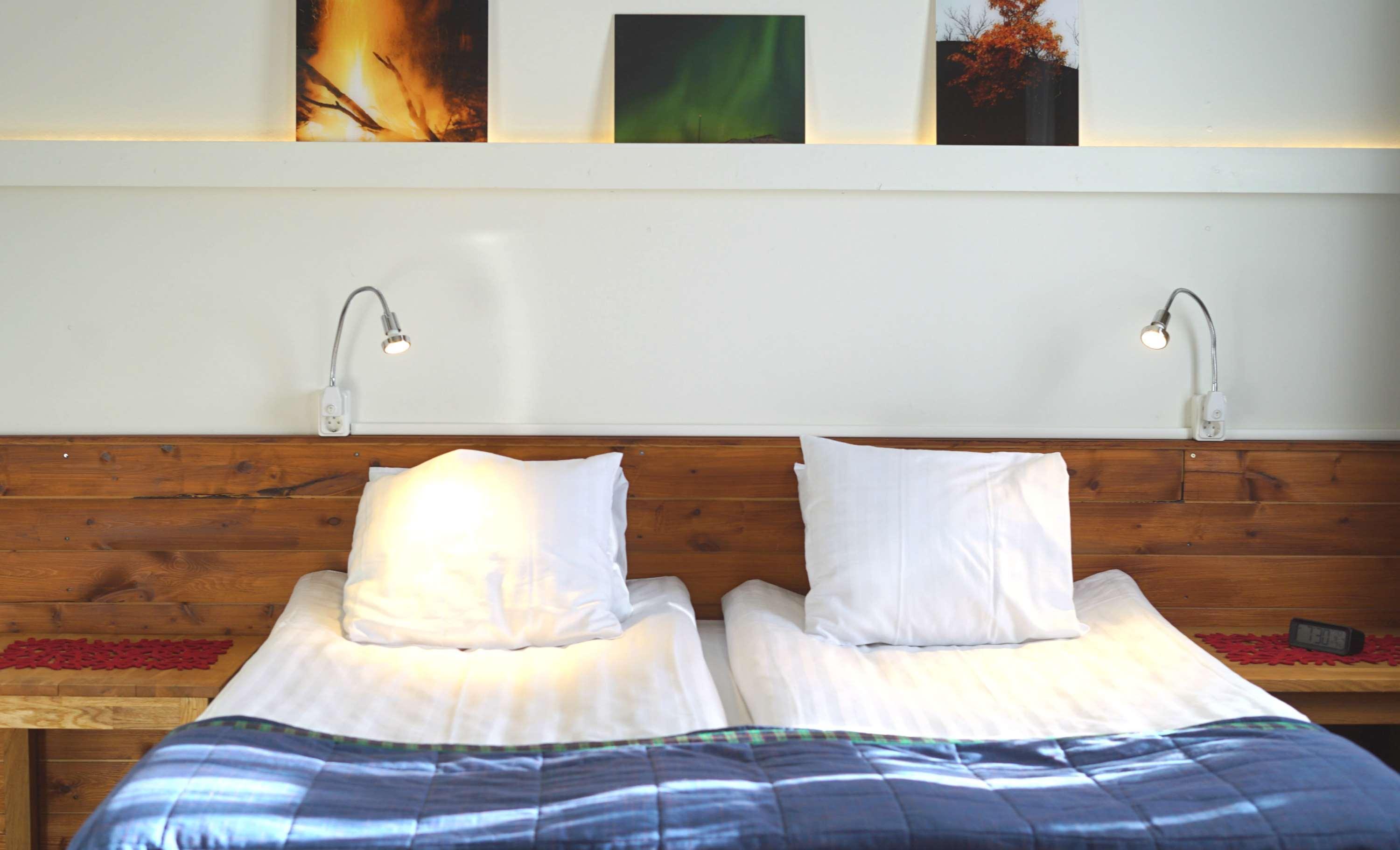 Best Western Plus Willmar Esterno foto