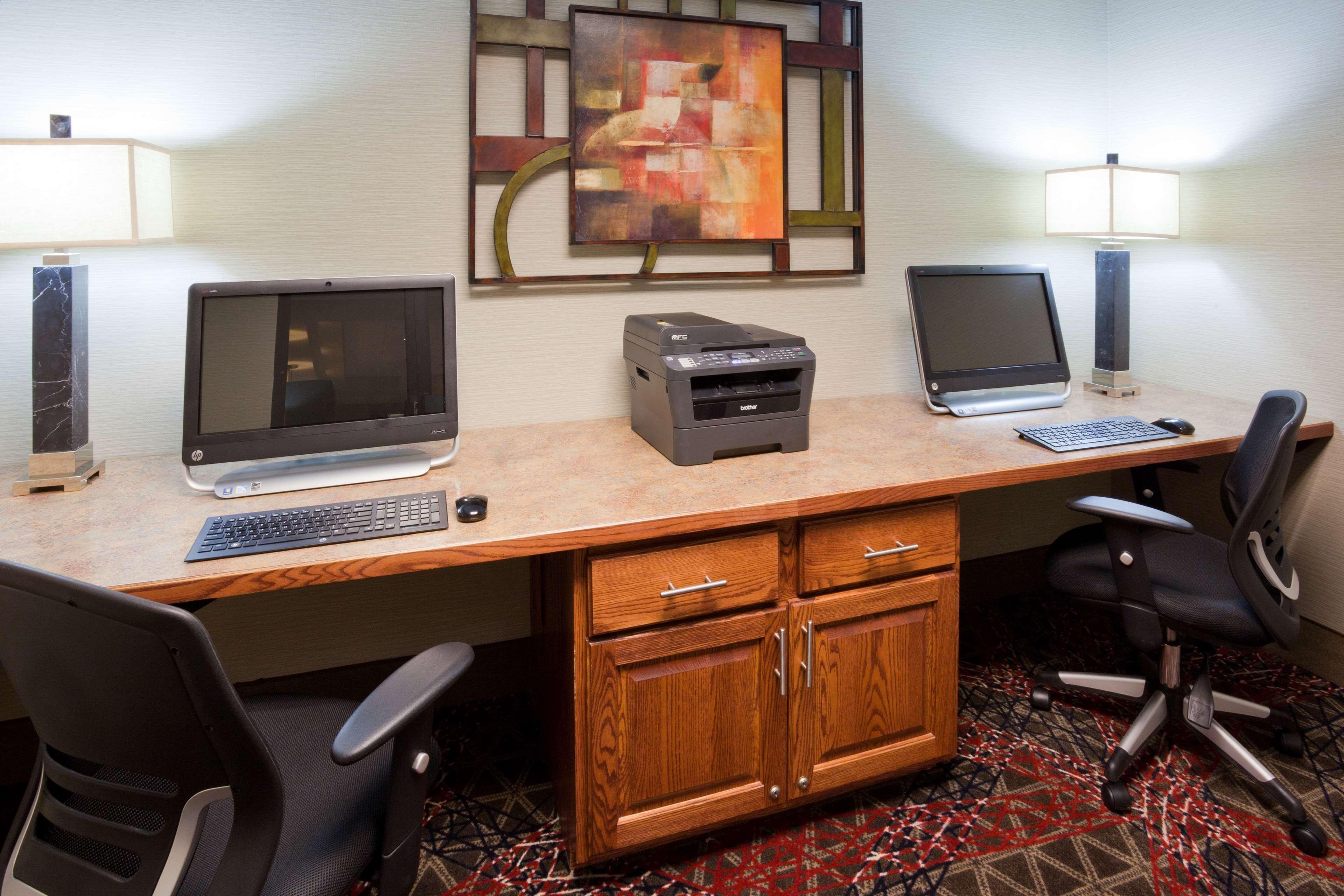 Best Western Plus Willmar Esterno foto