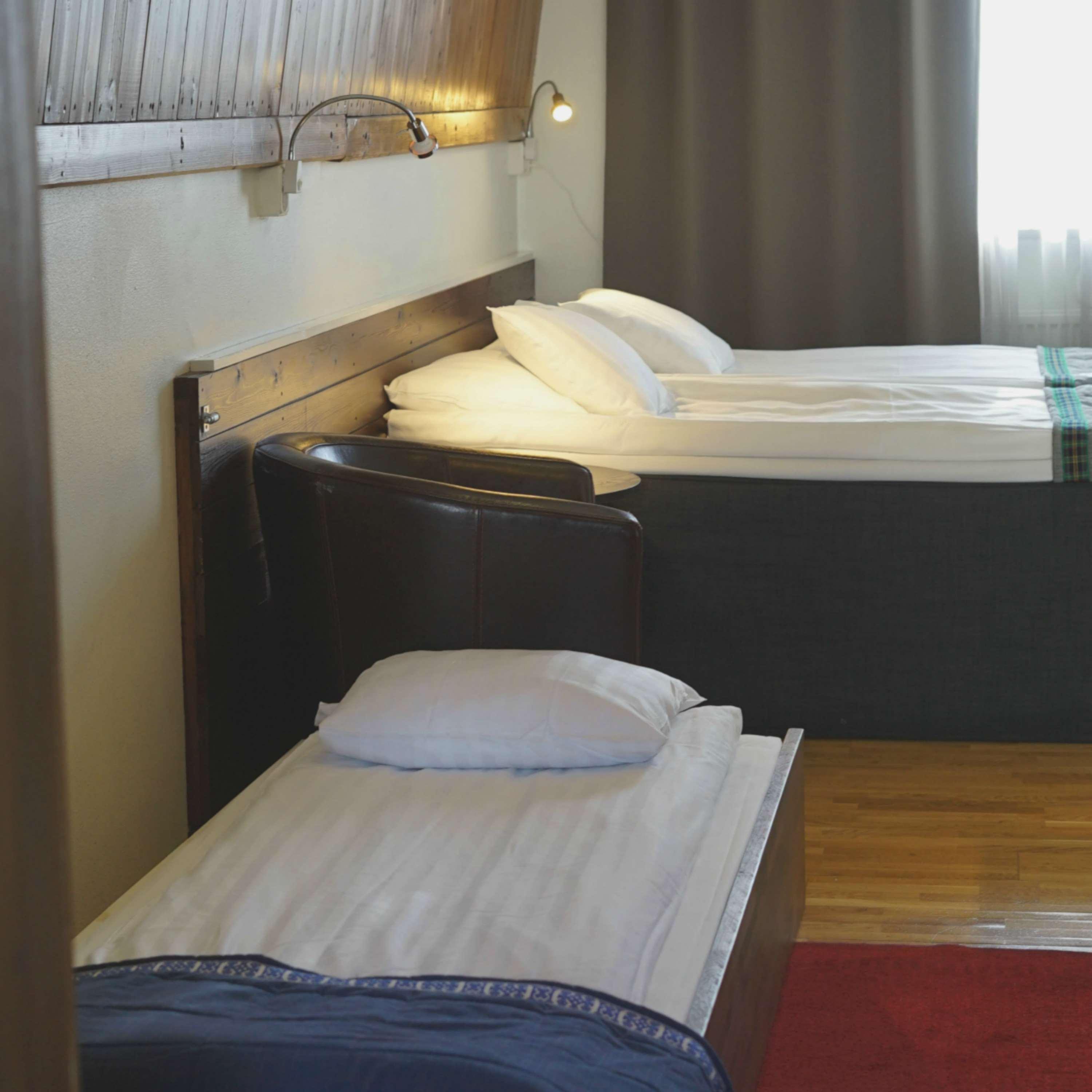 Best Western Plus Willmar Esterno foto