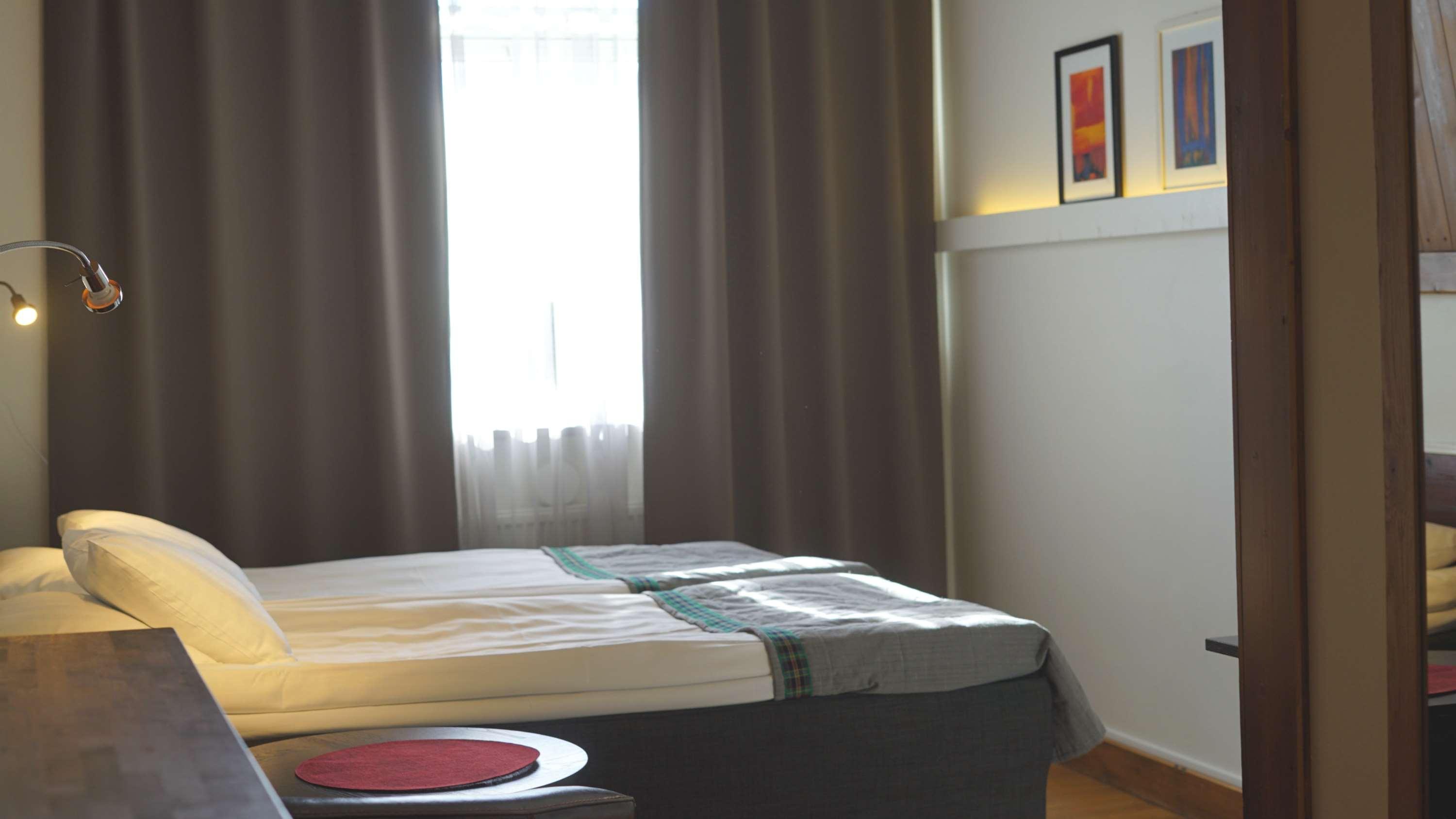 Best Western Plus Willmar Esterno foto