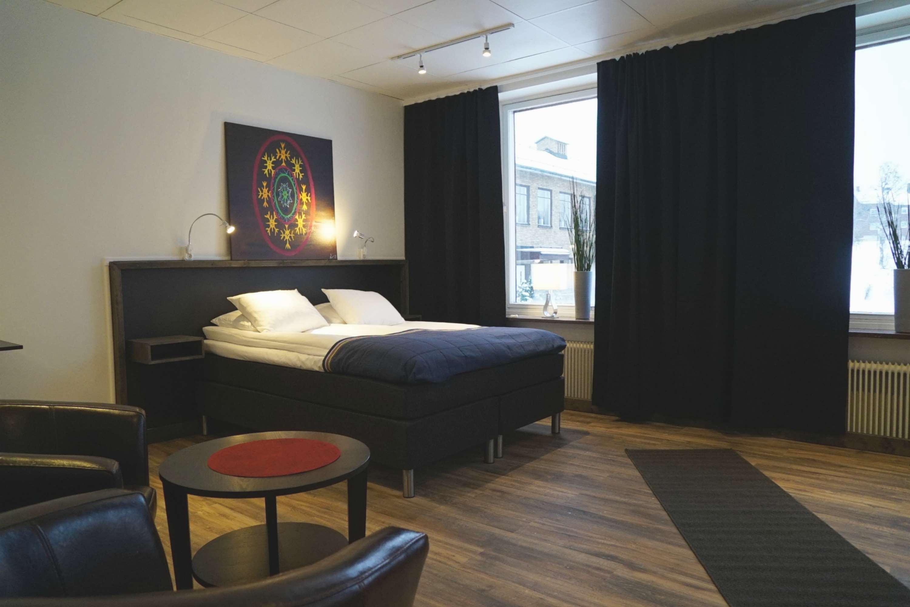 Best Western Plus Willmar Esterno foto