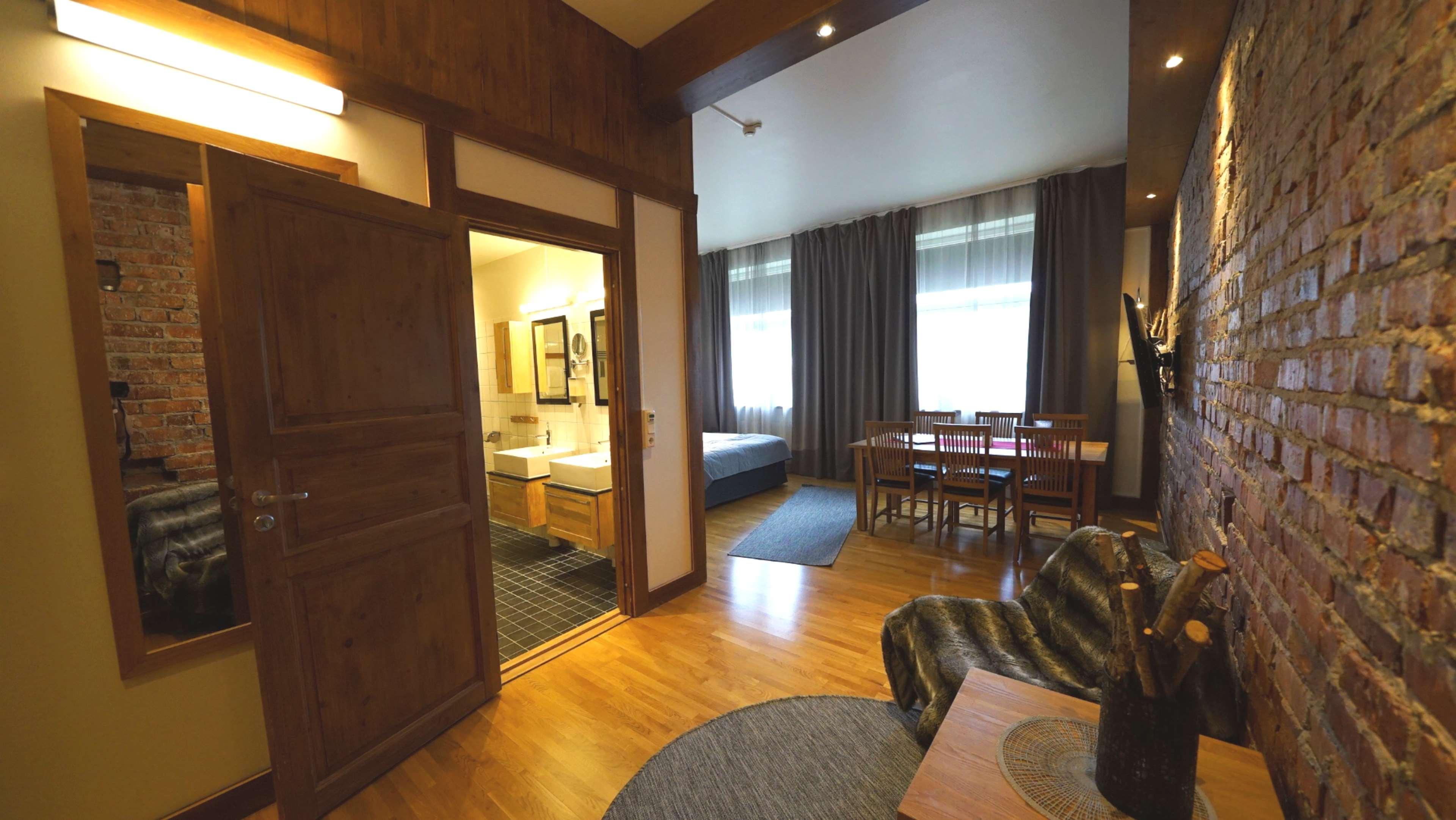 Best Western Plus Willmar Esterno foto