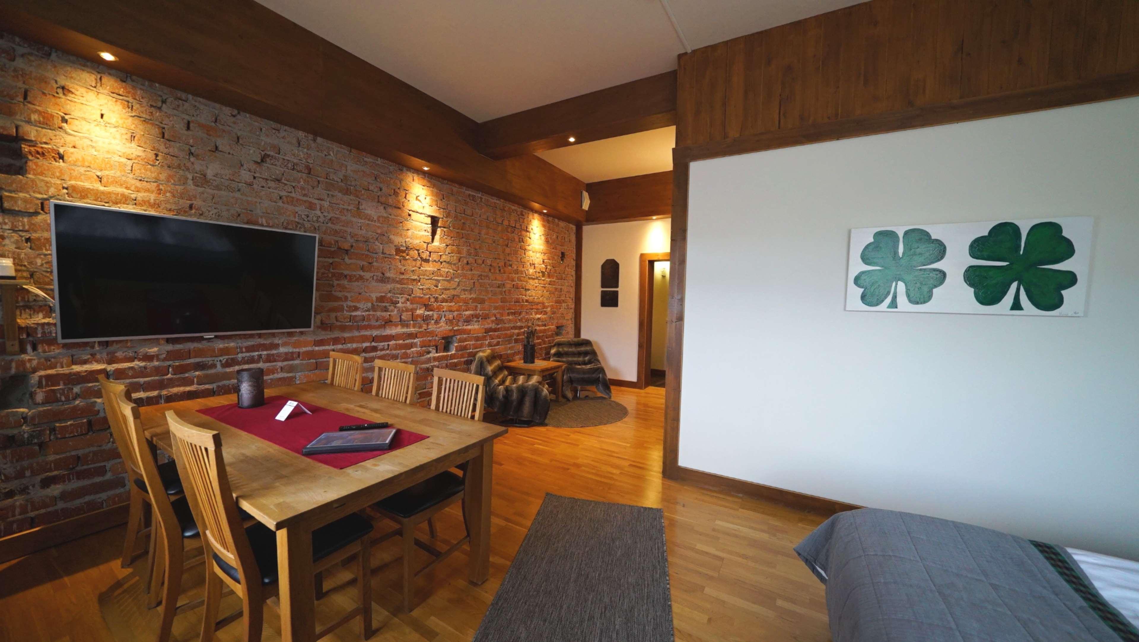 Best Western Plus Willmar Esterno foto