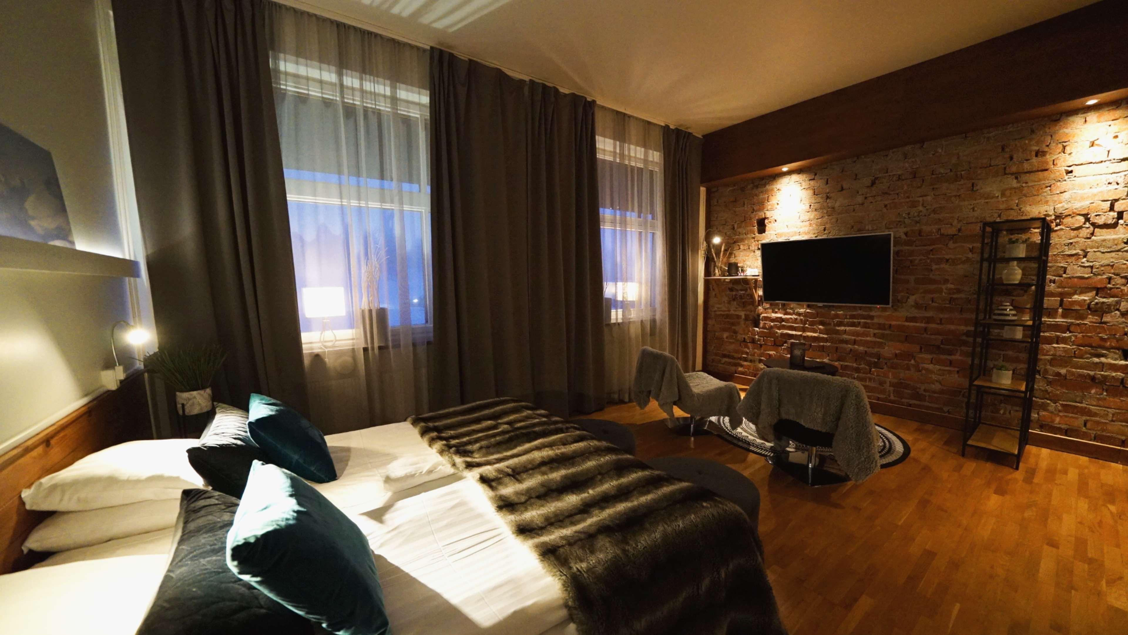 Best Western Plus Willmar Esterno foto