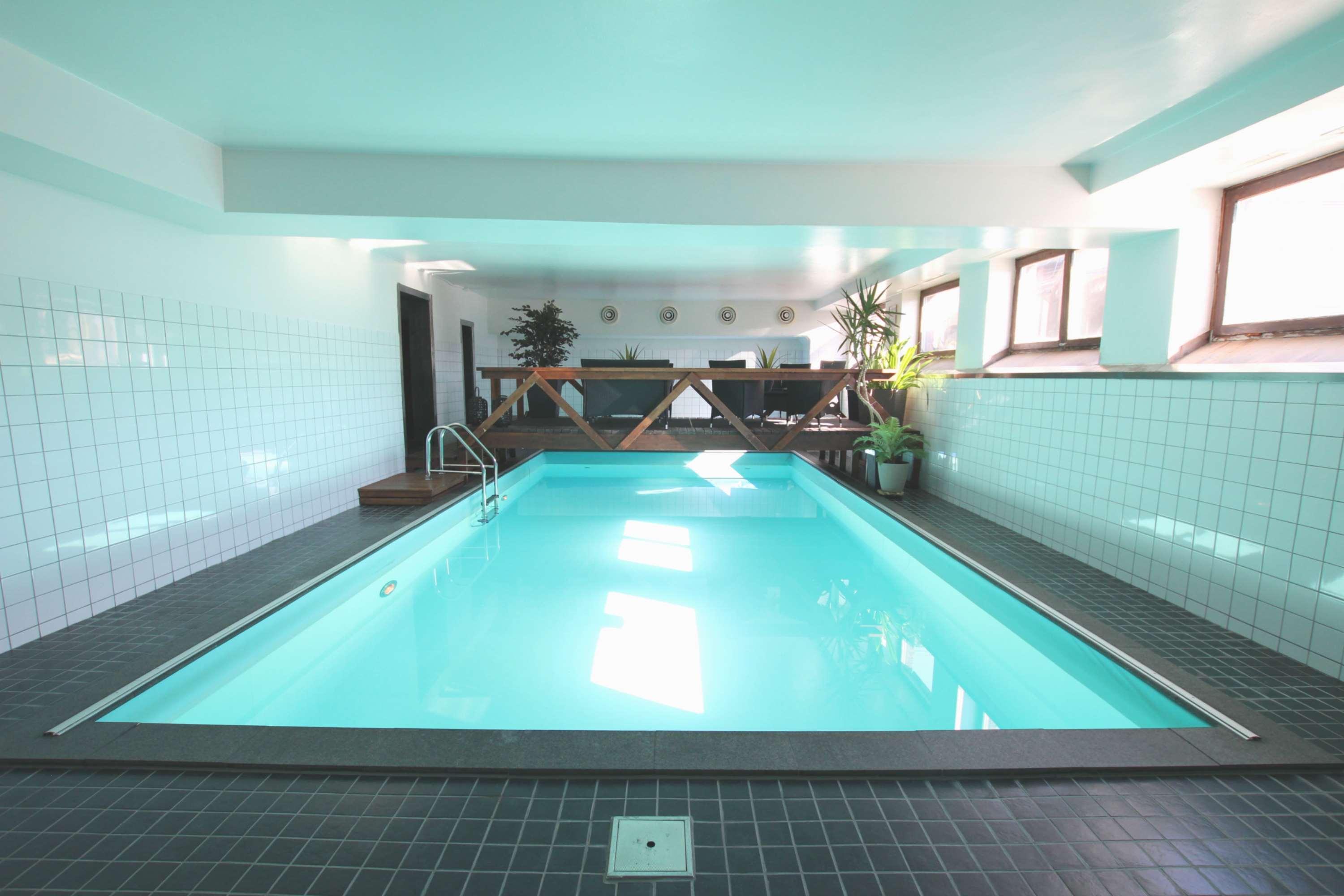 Best Western Plus Willmar Esterno foto