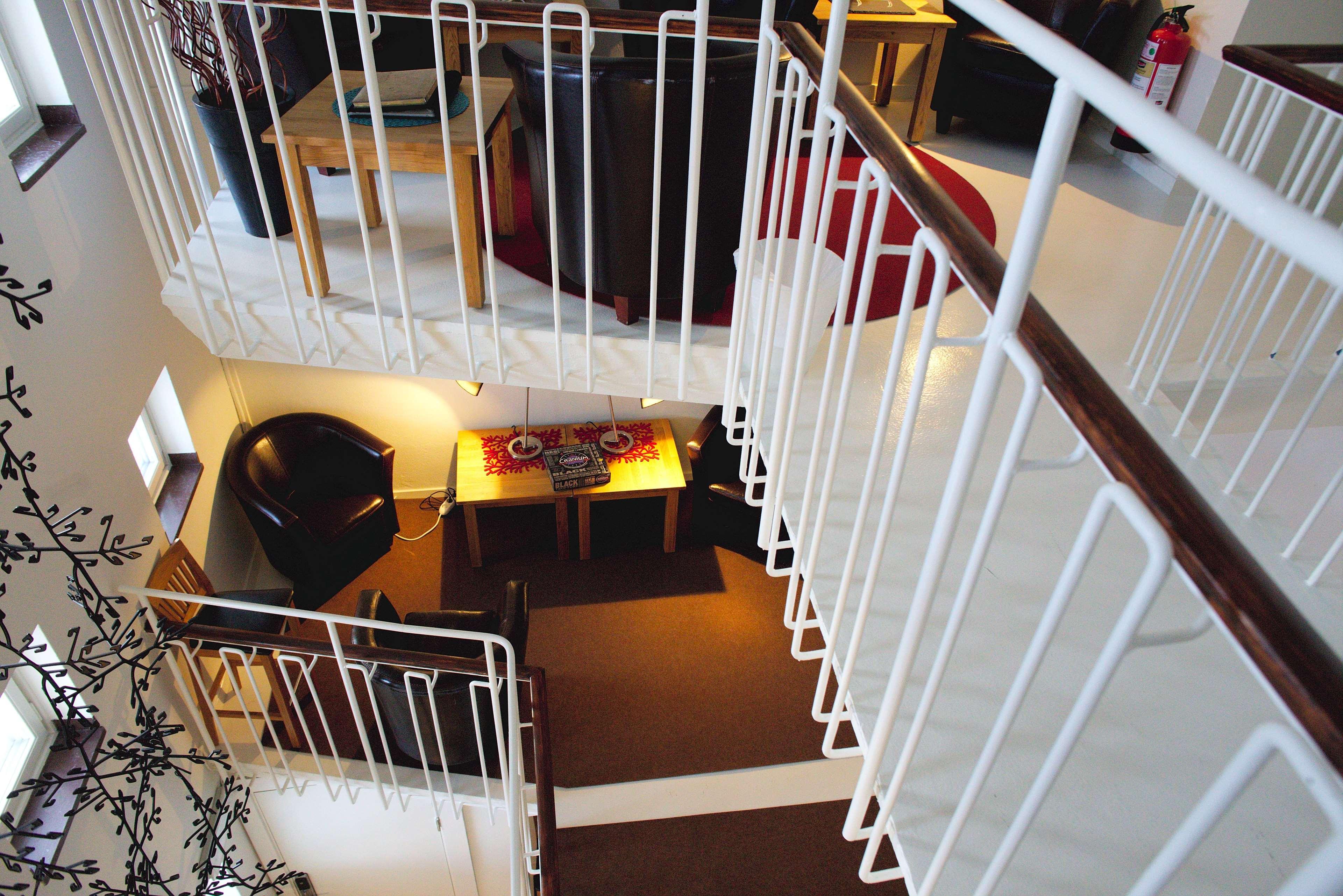 Best Western Plus Willmar Esterno foto