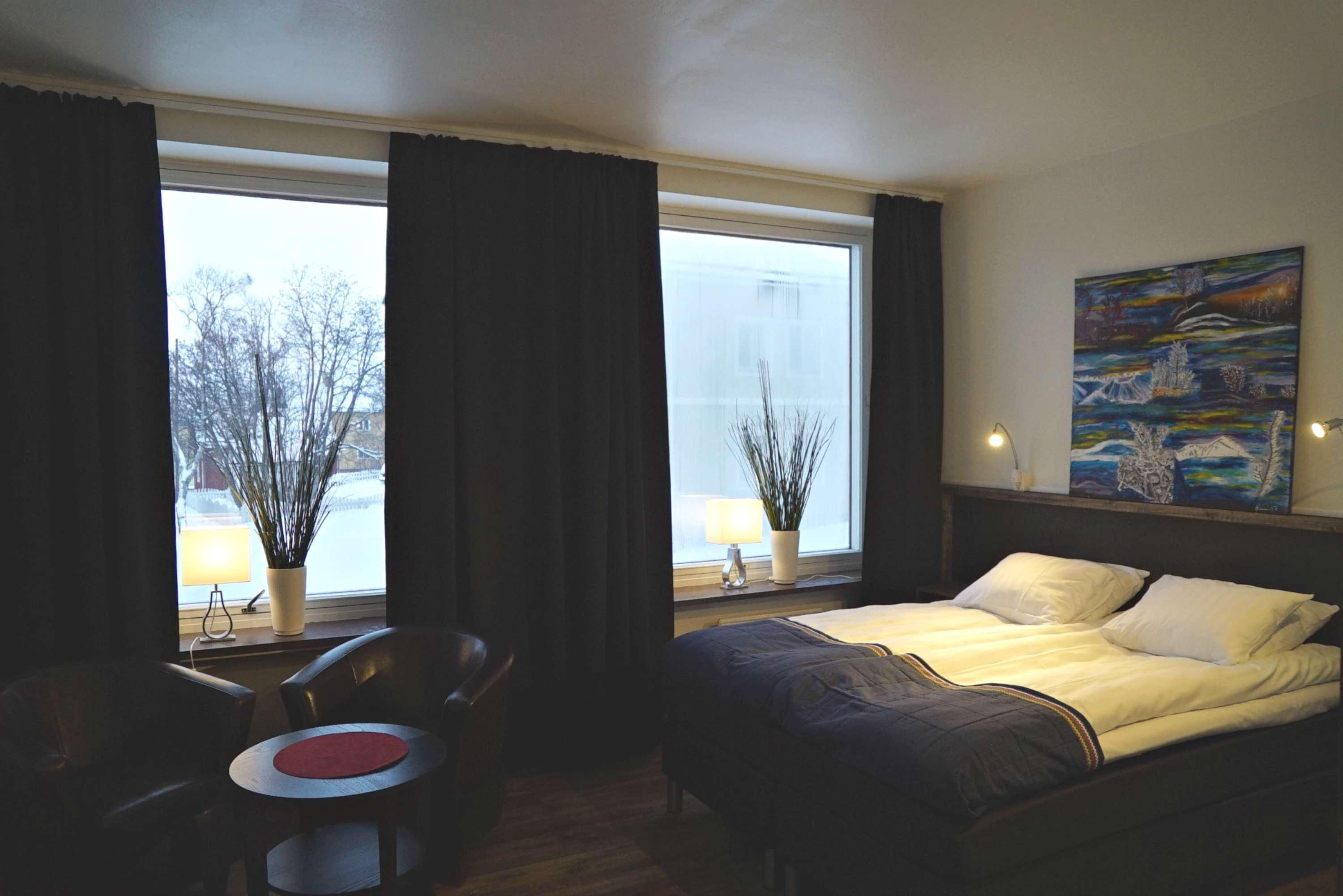 Best Western Plus Willmar Esterno foto