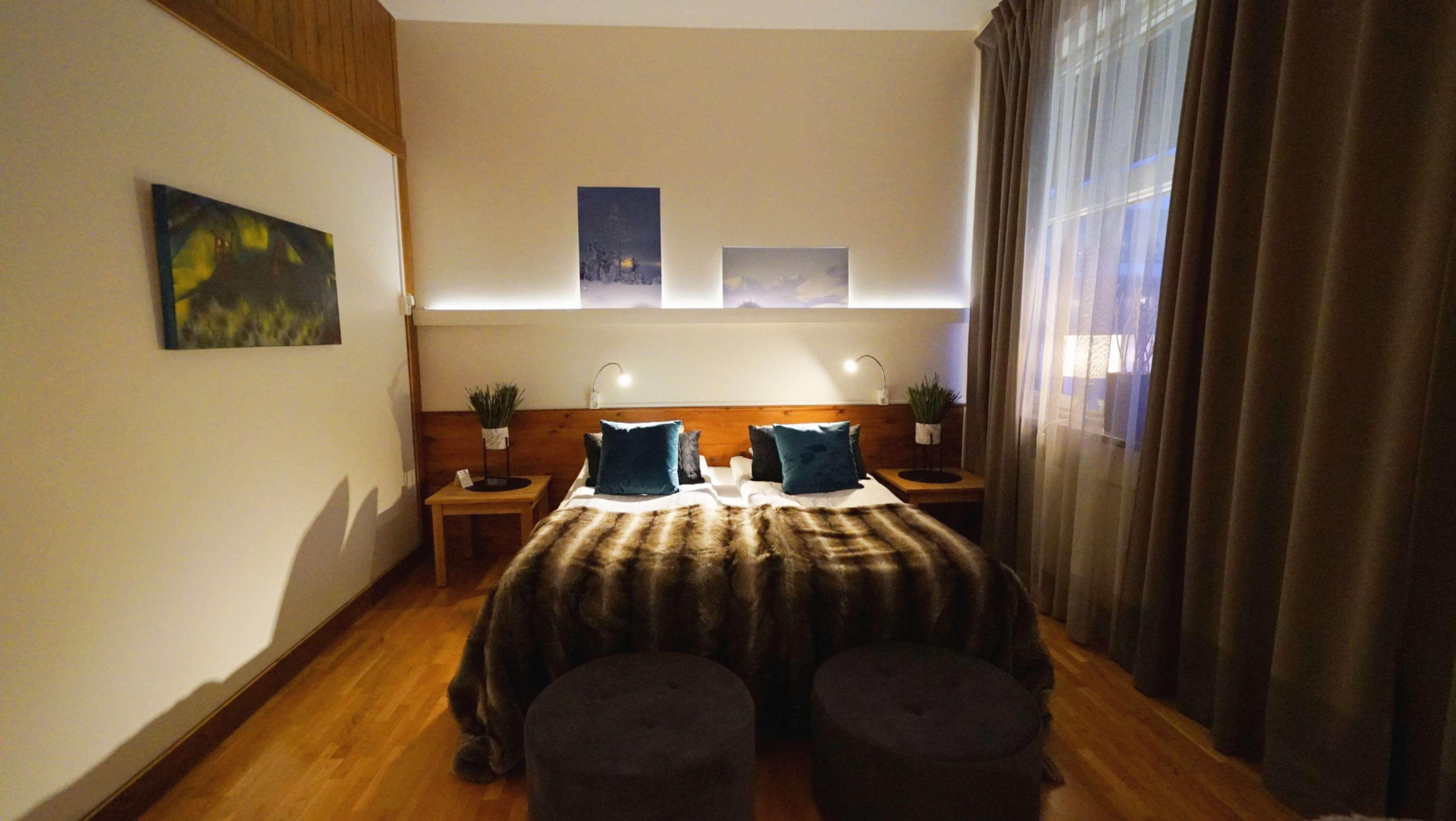 Best Western Plus Willmar Esterno foto