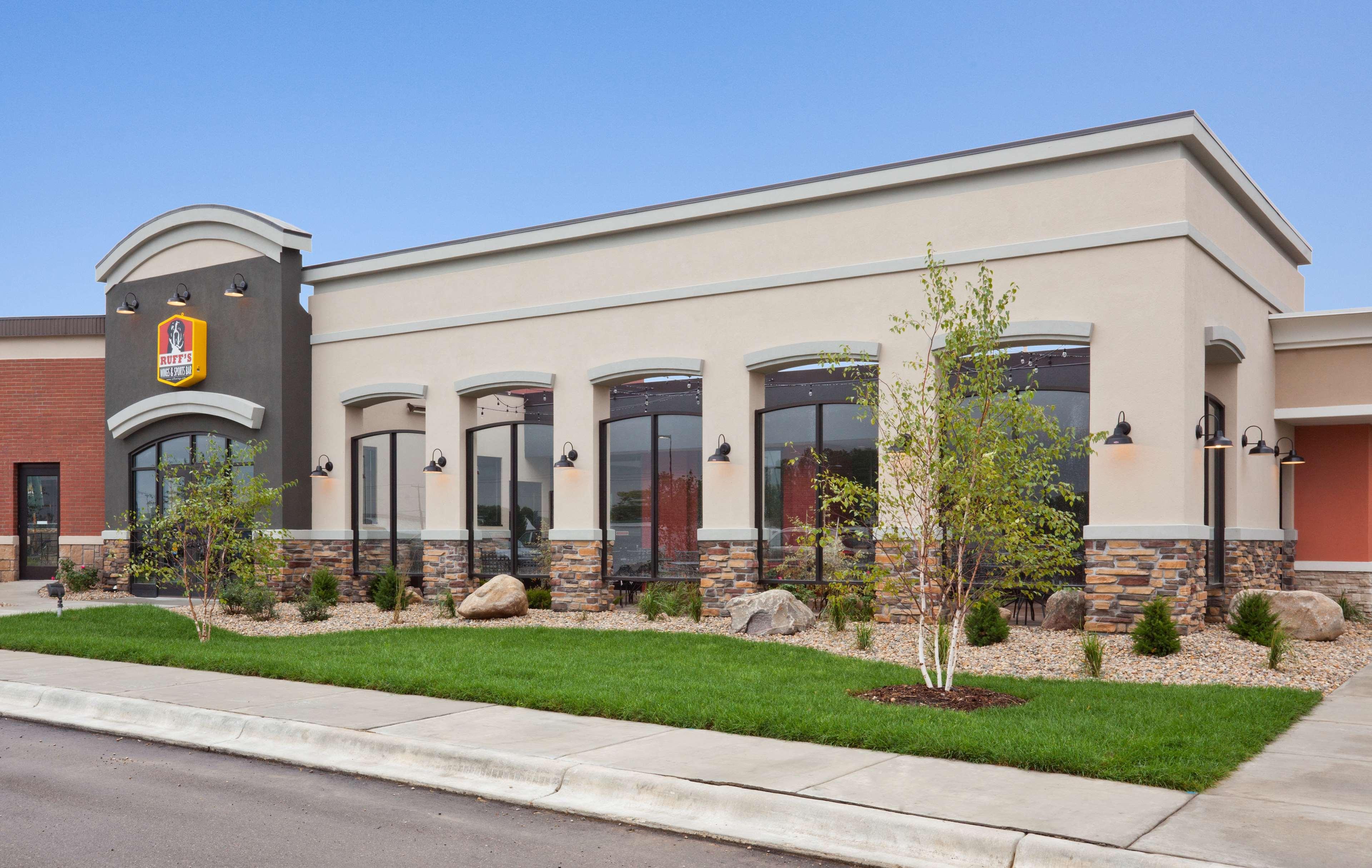 Best Western Plus Willmar Esterno foto